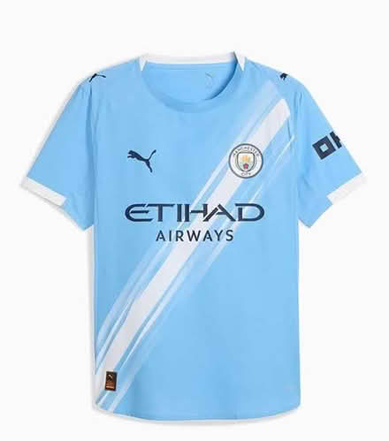 Photo of Manchester City Jersey (Alimosho LGA, Lagos.) #1