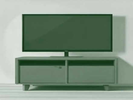 Photo of free tv plus lamp plus 4seater sofa (Houghton Regis LU5) #1