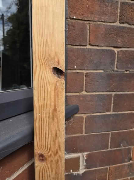 Photo of free Solid wood (Long Eaton NG10) #2
