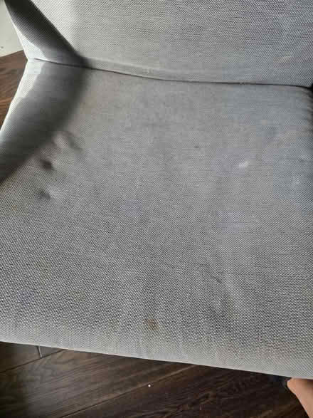 Photo of free IKEA rocker chair (Teddington TW11) #3