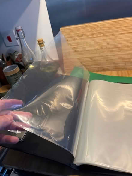Photo of free Folders/Files (Emerson's Green BS16) #4