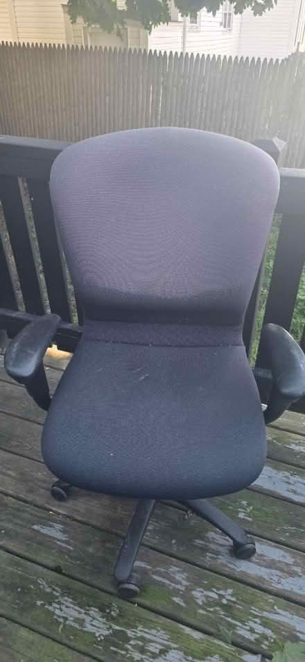 Photo of free Office chair (Revere) #1
