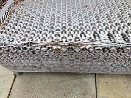 Photo of free 2 Outdoor Sofas (Top Amersham HP6) #4