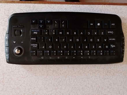 Photo of free Wireless keyboard (Long Ashton BS41) #1