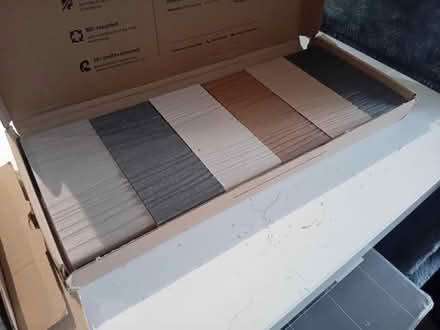 Photo of free Decking samples for crafts eg (Kempston MK42) #1