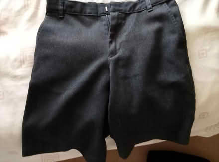 Photo of free boys shorts 8 - 9 (waterlooville) #1