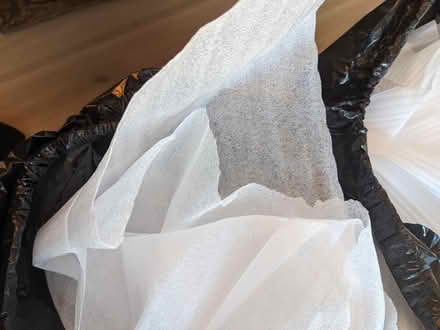 Photo of free Thin foam sheets (Belford, N.J.) #2