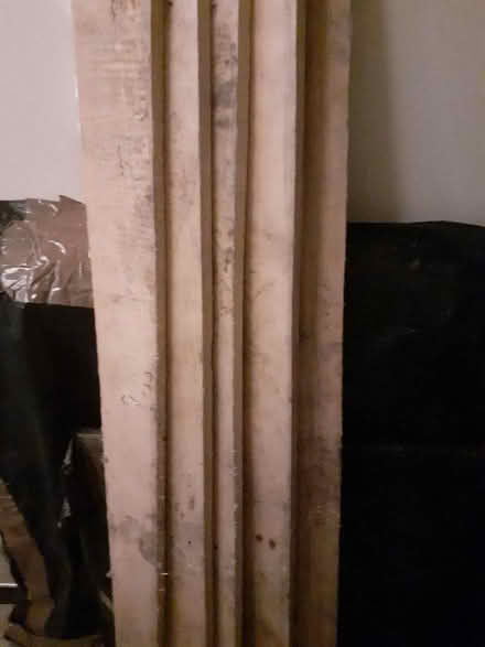 Photo of free Wooden planks (fix fence) (Attwood Green B1) #1