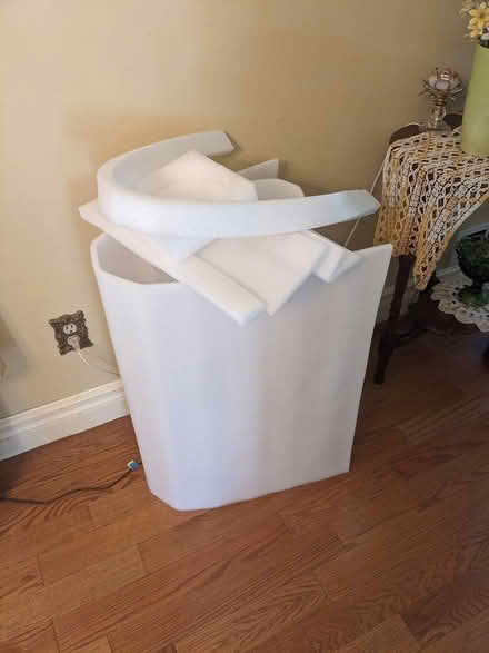 Photo of free Foam Pieces (Belford, N.J.) #3