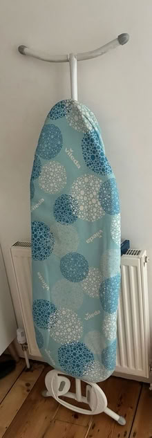 Photo of free Ironing board (Leytonstone E11) #1