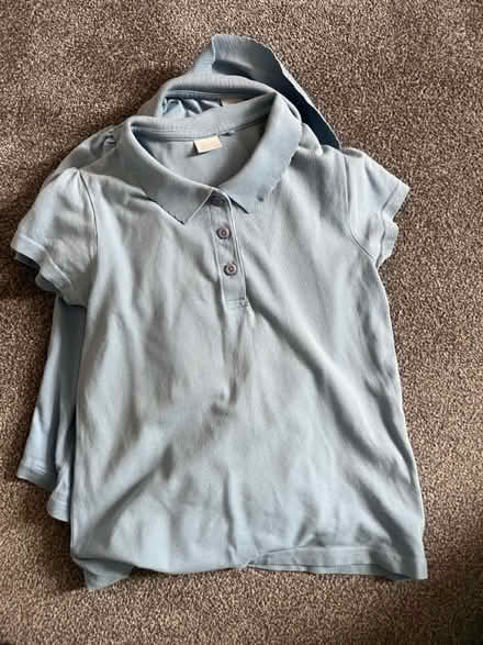 Photo of free School uniform girls age 9-10 (South Gosforth NE3) #1