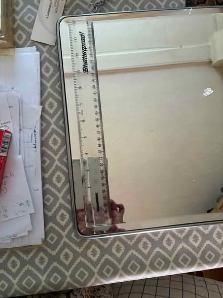 Photo of free Mirror (Faversham ME13) #2