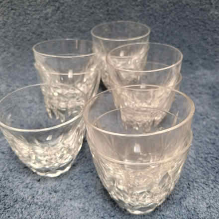 Photo of free Glasses (Toronto) #3