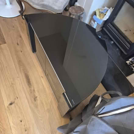 Photo of free TV corner cabinet (Frome BA11) #3