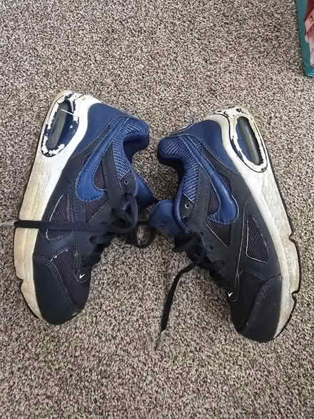 Photo of free Kids nikes (Potters Bar EN6) #2