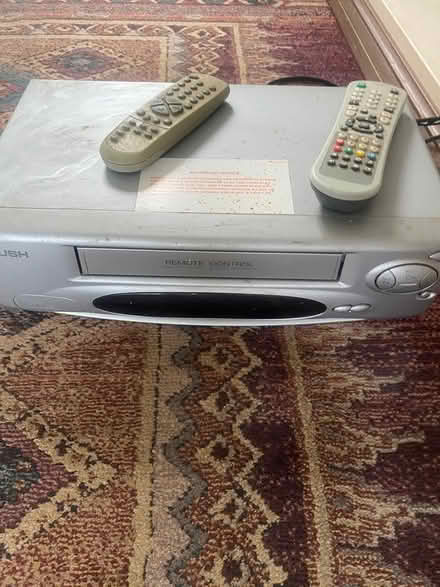 Photo of free Video recorder and assorted videos (Sutton Coldfield) #2