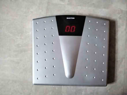 Photo of free Bathroom scales (Eye PE6) #2
