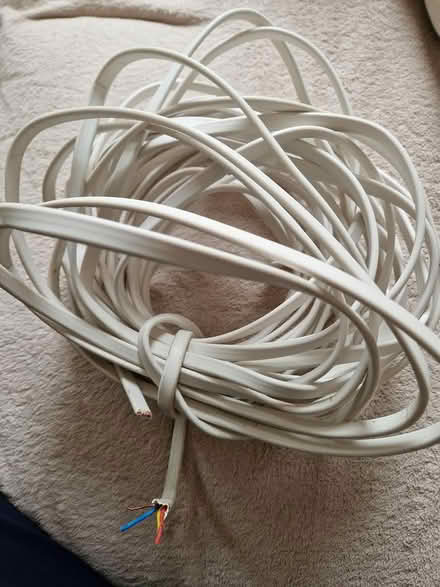 Photo of free Cable (Juniper Green, EH14) #1