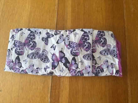 Photo of free Bedding (PO12 Alverstoke) #2
