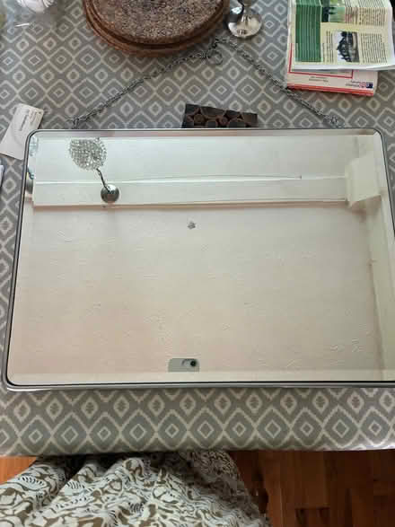 Photo of free Mirror (Faversham ME13) #1