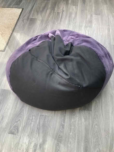 Photo of free Bean Bag (Packsaddle BA11) #3