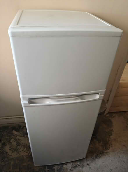 Photo of free Fridge freezer (Friern Village N11) #1