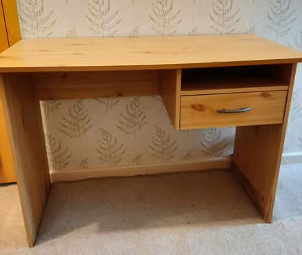 Photo of free Bedroom furniture (Spring Road Kempston MK42) #1