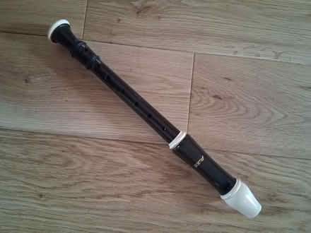 Photo of free Recorder (Gleneagles area, Wboro NN8) #1