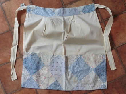 Photo of free Apron (Sheddingdean RH15) #1