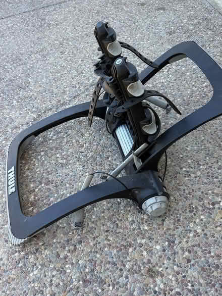 Photo of free Bike rack (Los Altos) #2