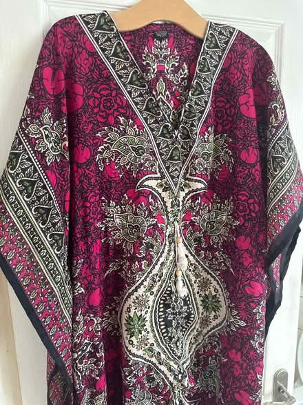 Photo of free Long loose dress (CO4 9 Colchester) #1