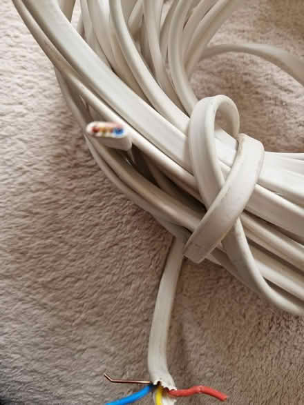 Photo of free Cable (Juniper Green, EH14) #4