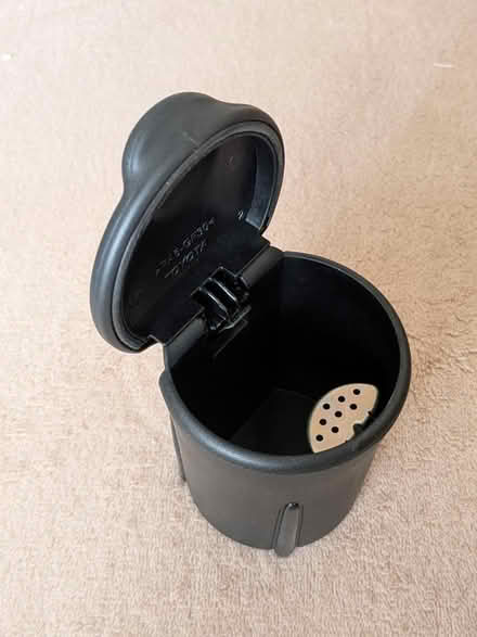 Photo of free Toyota cup holder ash tray (Sheffield Lane Top S5) #2