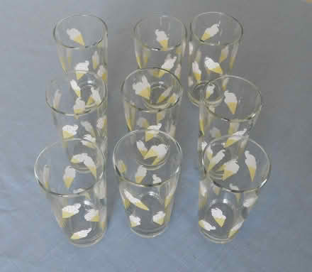 Photo of free Glasses Lot 5 (Morpeth Town NE61) #2