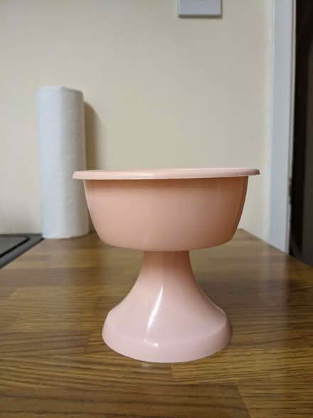 Photo of free Stand for e.g. plant pot (Caversham Park RG4) #1