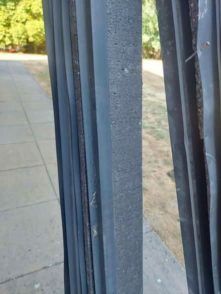 Photo of free Cavity closers 100mm width (Rail Croft PO7) #1