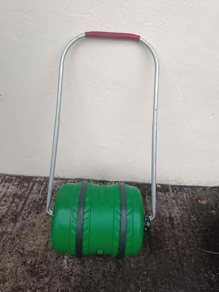 Photo of free Water transport barrel (Kilcullen) #1