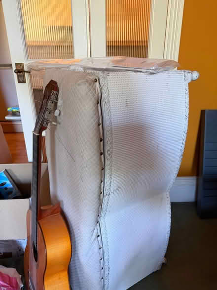 Photo of free Ottoman (Kemptown BN2) #1