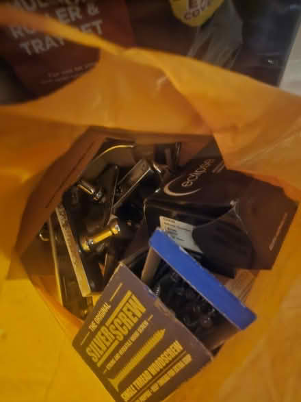 Photo of free Diy stuff (Bampton, OX18) #1