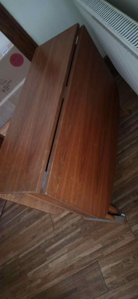 Photo of free Fold down dining table (Portsmouth PO1) #3