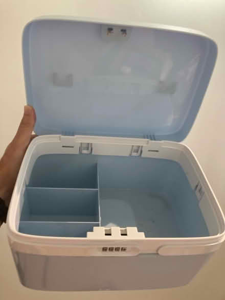 Photo of free Home safe (Filton BS34) #2