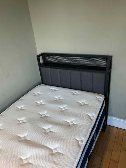 Photo of free Single bed (+extras) (Merton SW19) #2