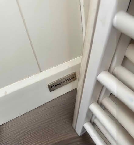 Photo of free Baby cotbed (Sutton Coldfield B75) #1
