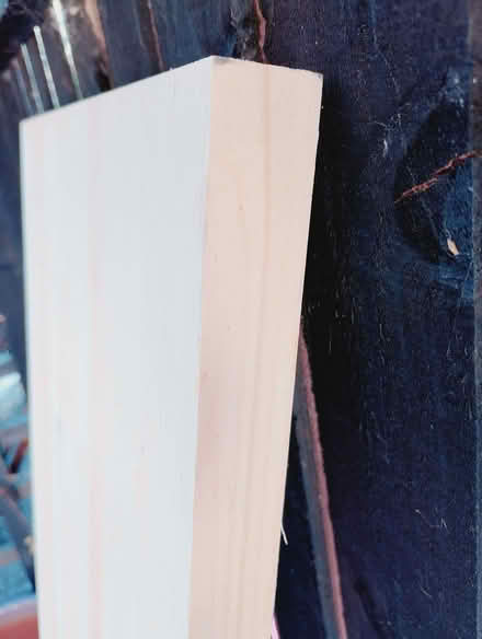 Photo of free Wood (Orton Longueville PE2) #2