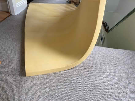 Photo of free Large piece foam rubber (Annfield Plain) #2