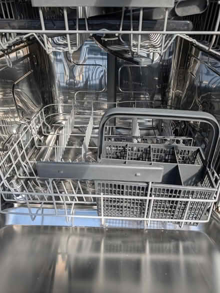 Photo of free AEG dishwasher (West wickham BR4) #2