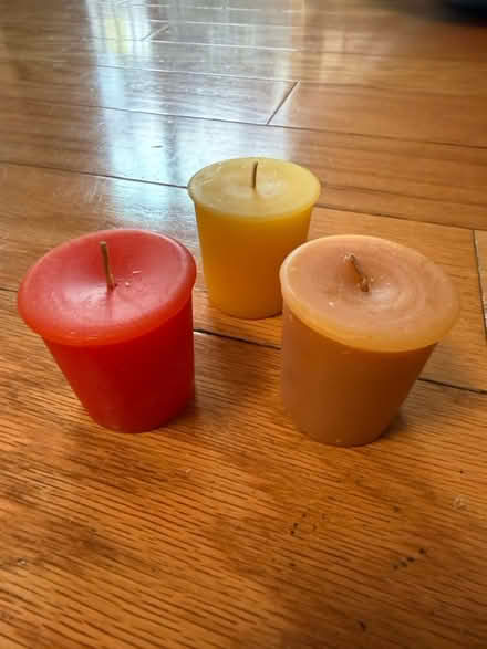 Photo of free Candles (Adams Point) #1