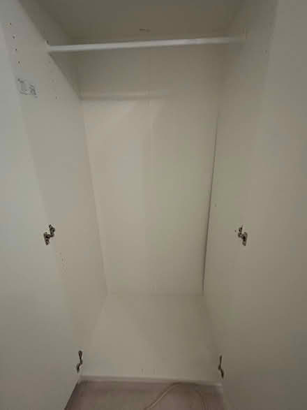Photo of free Triple wardrobe (Merton SW19) #4