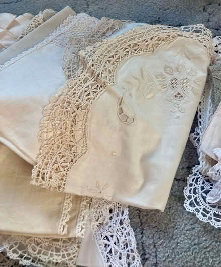Photo of free Linens (Southend-on-sea SS1) #4