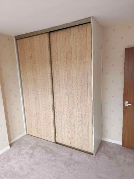 Photo of free Cabinets and wardrobes (Birstall LE4) #3